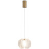 Подвесной светильник FREYA FLOWER FR5579PL-L8BS